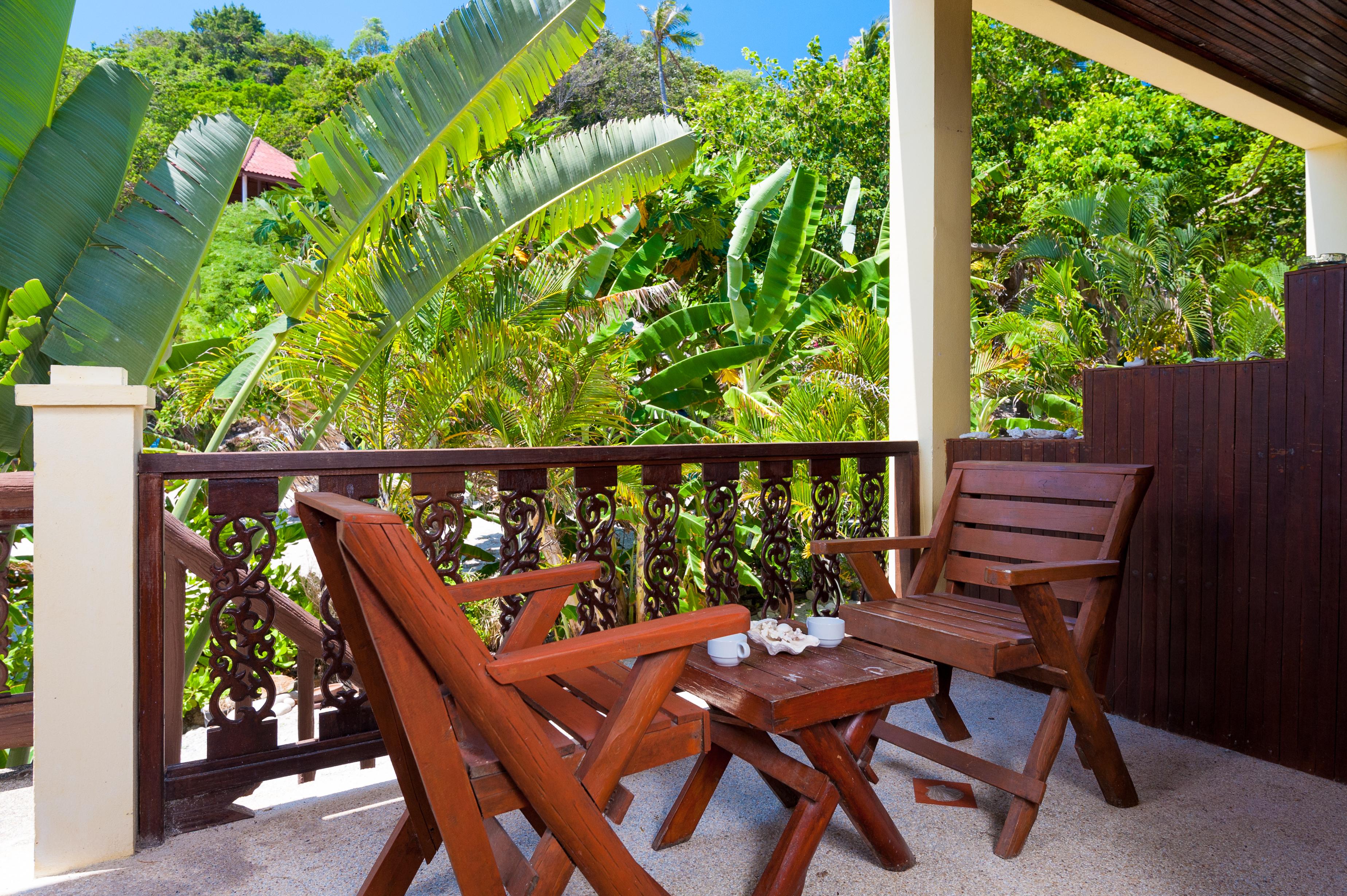 Resor Coral View 3*