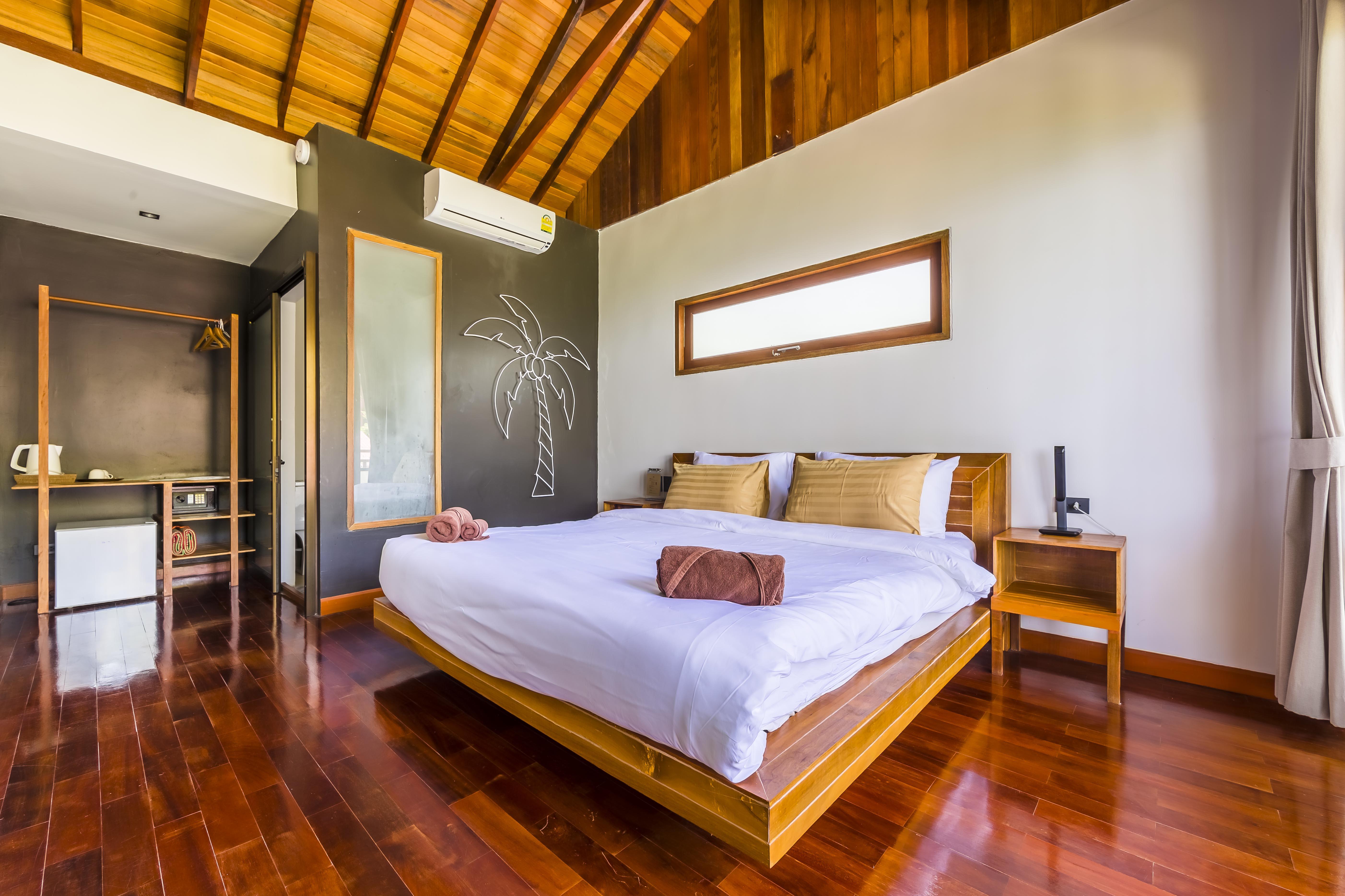 Resor Coral View Ko Tao