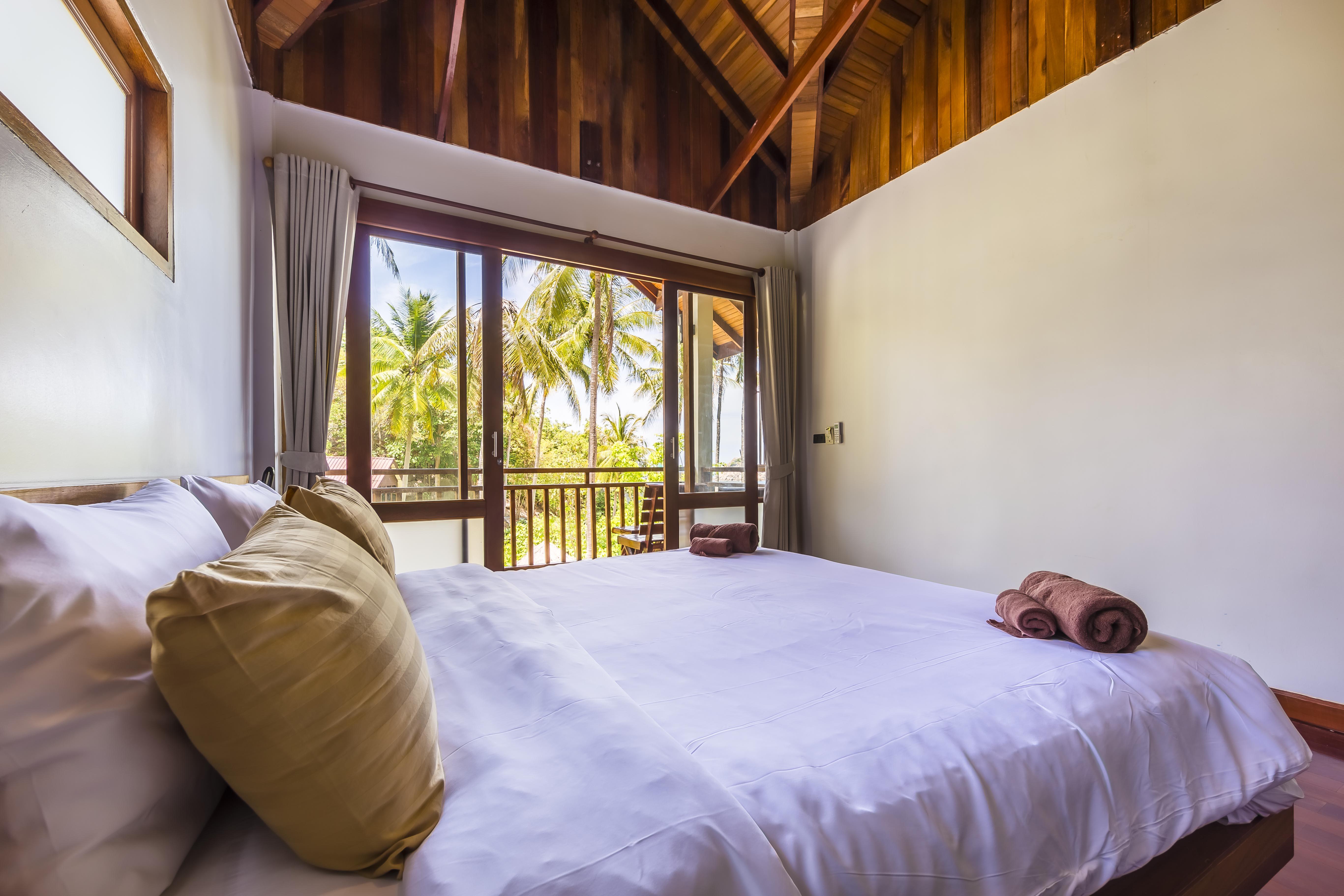 Resor Coral View