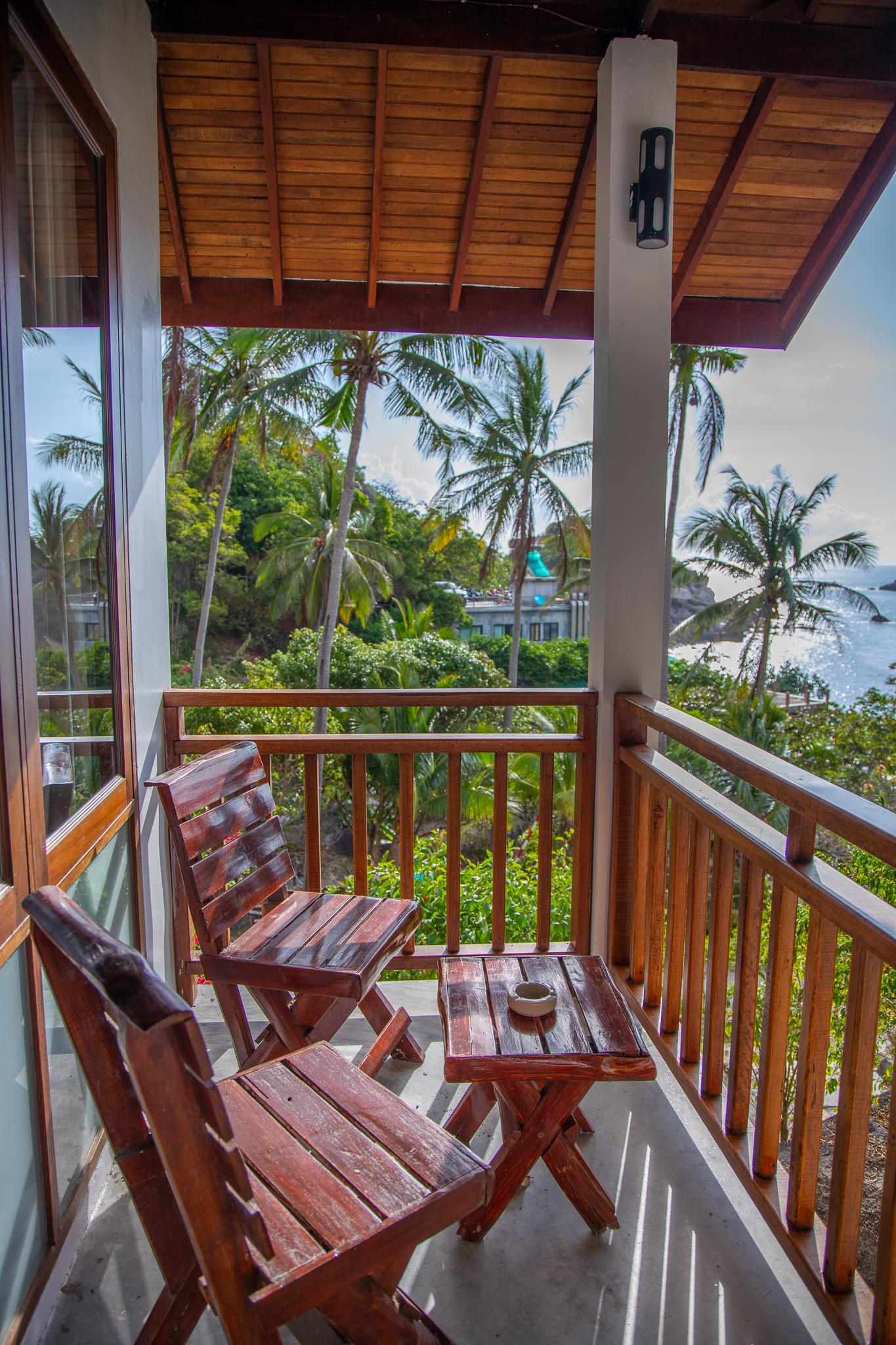 Coral View Resor Ko Tao