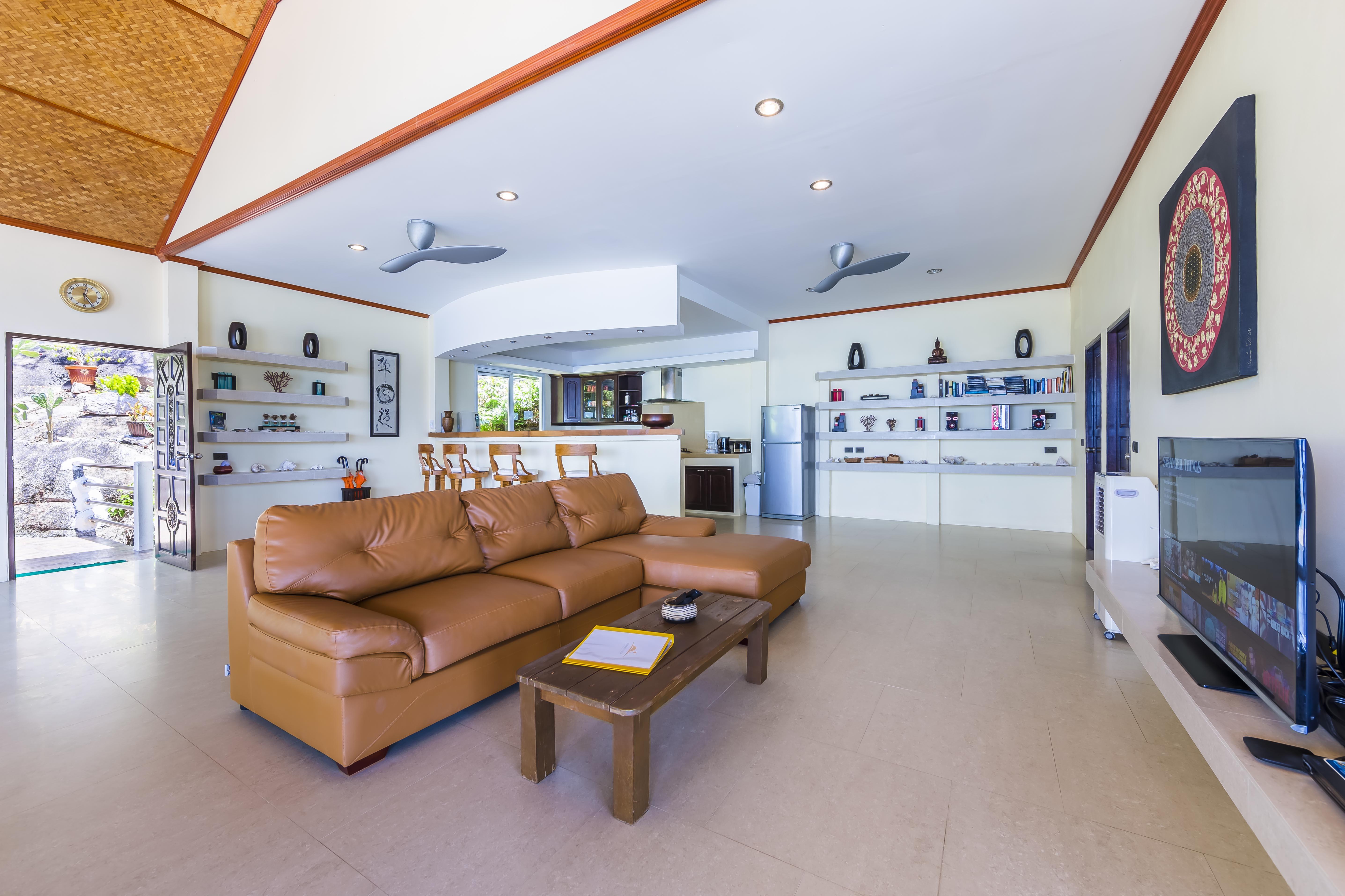 Coral View Resor 3*