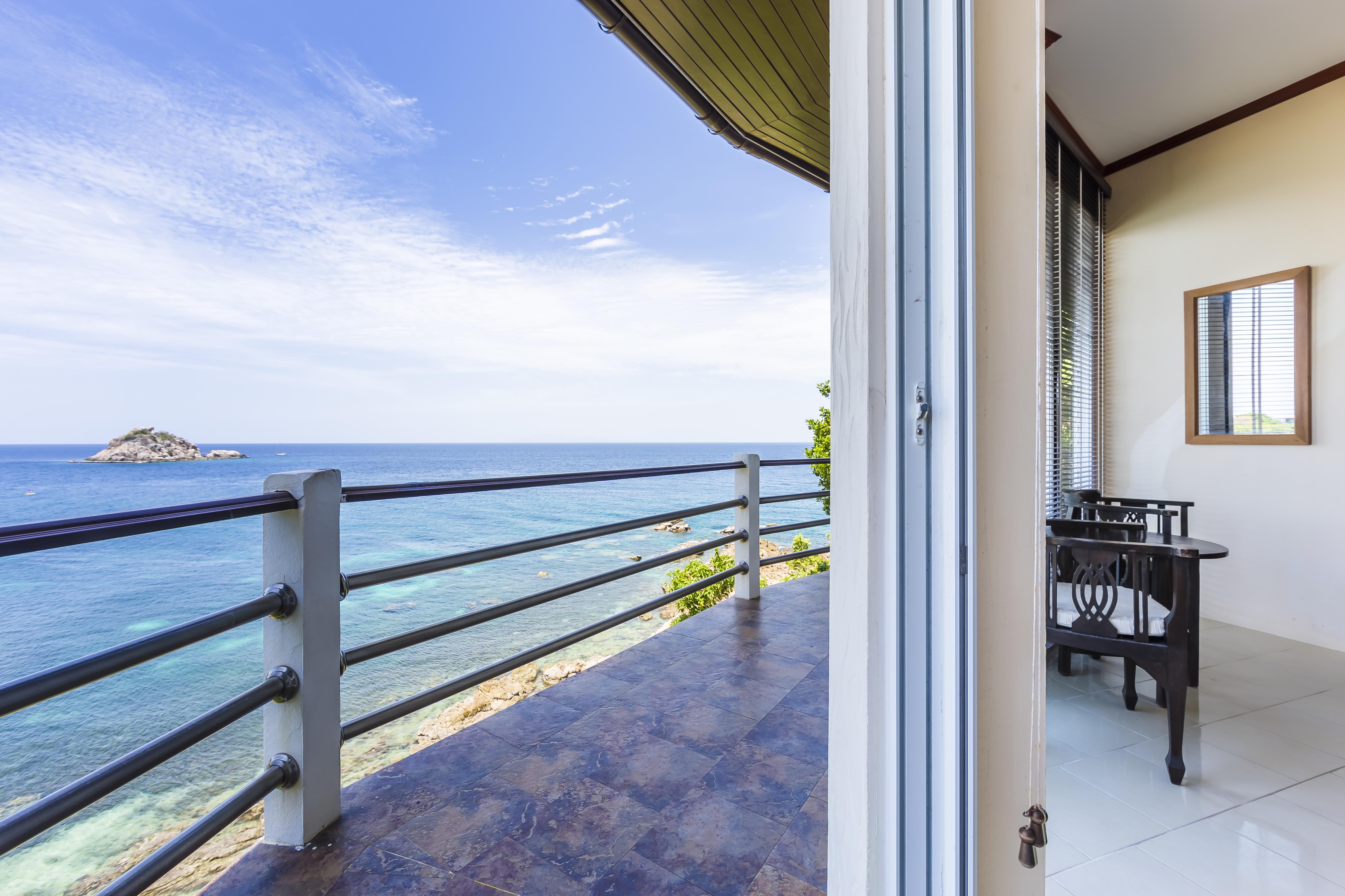 Resor Coral View