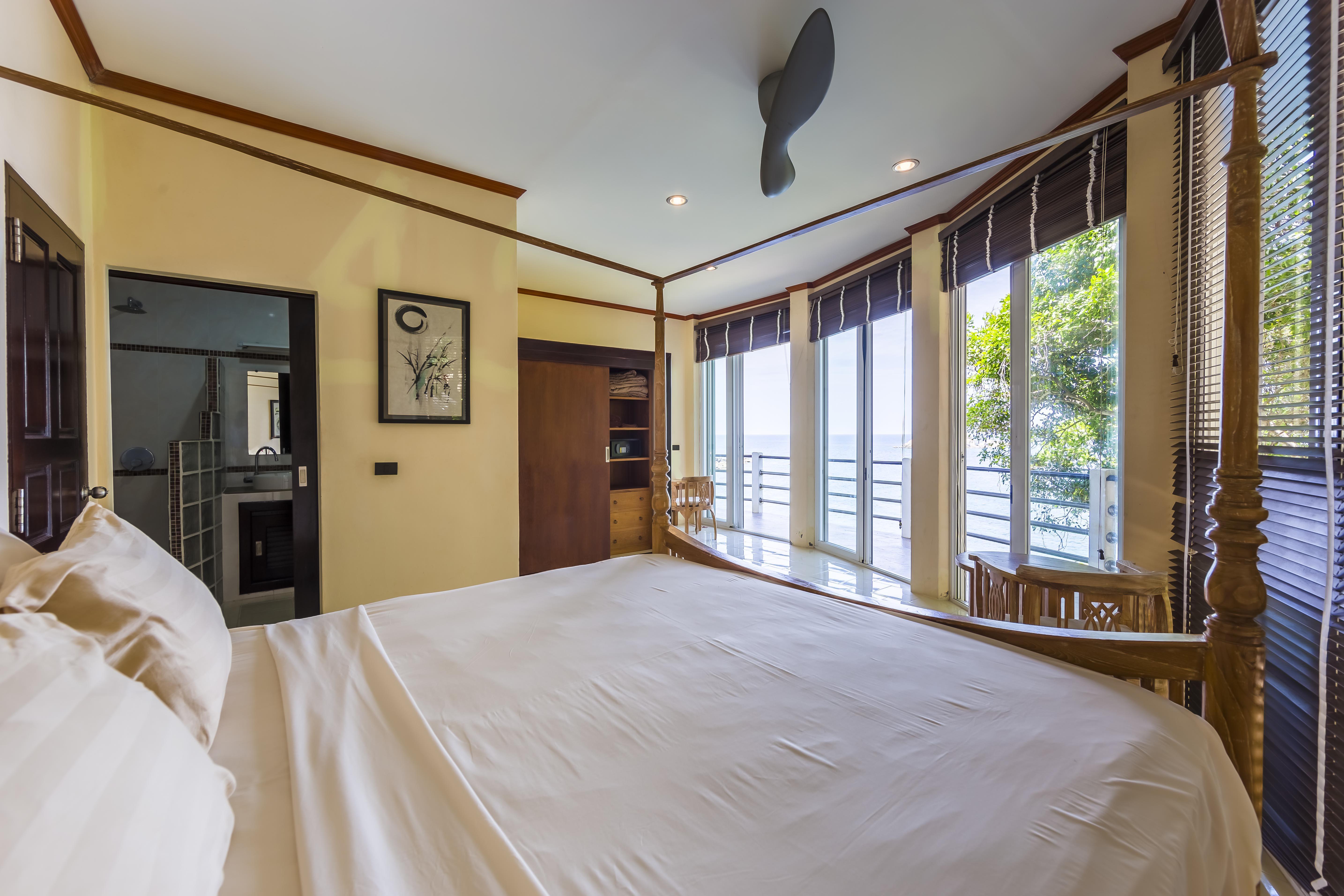 Resor Coral View 3*