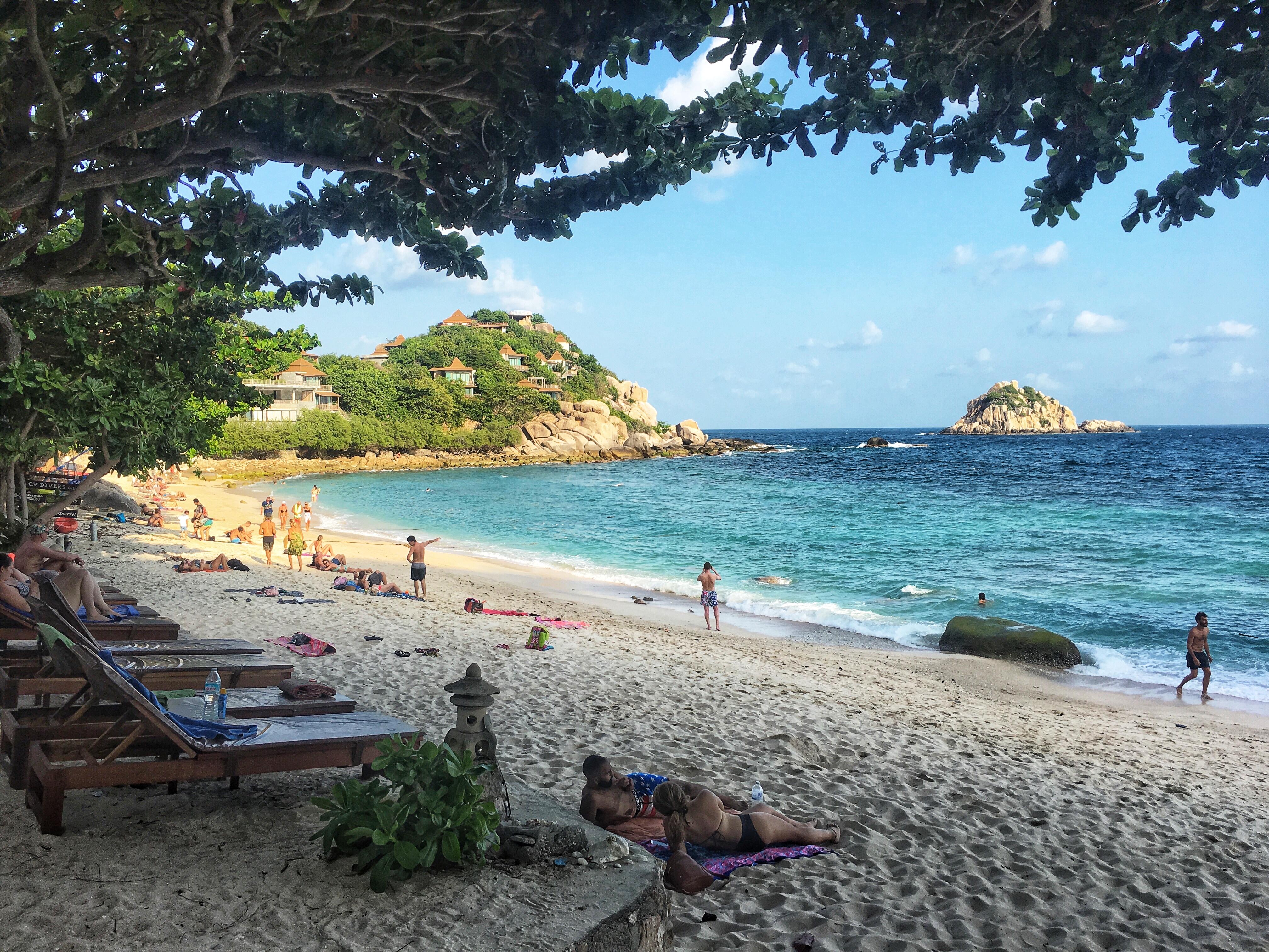 Coral View Resor 3*