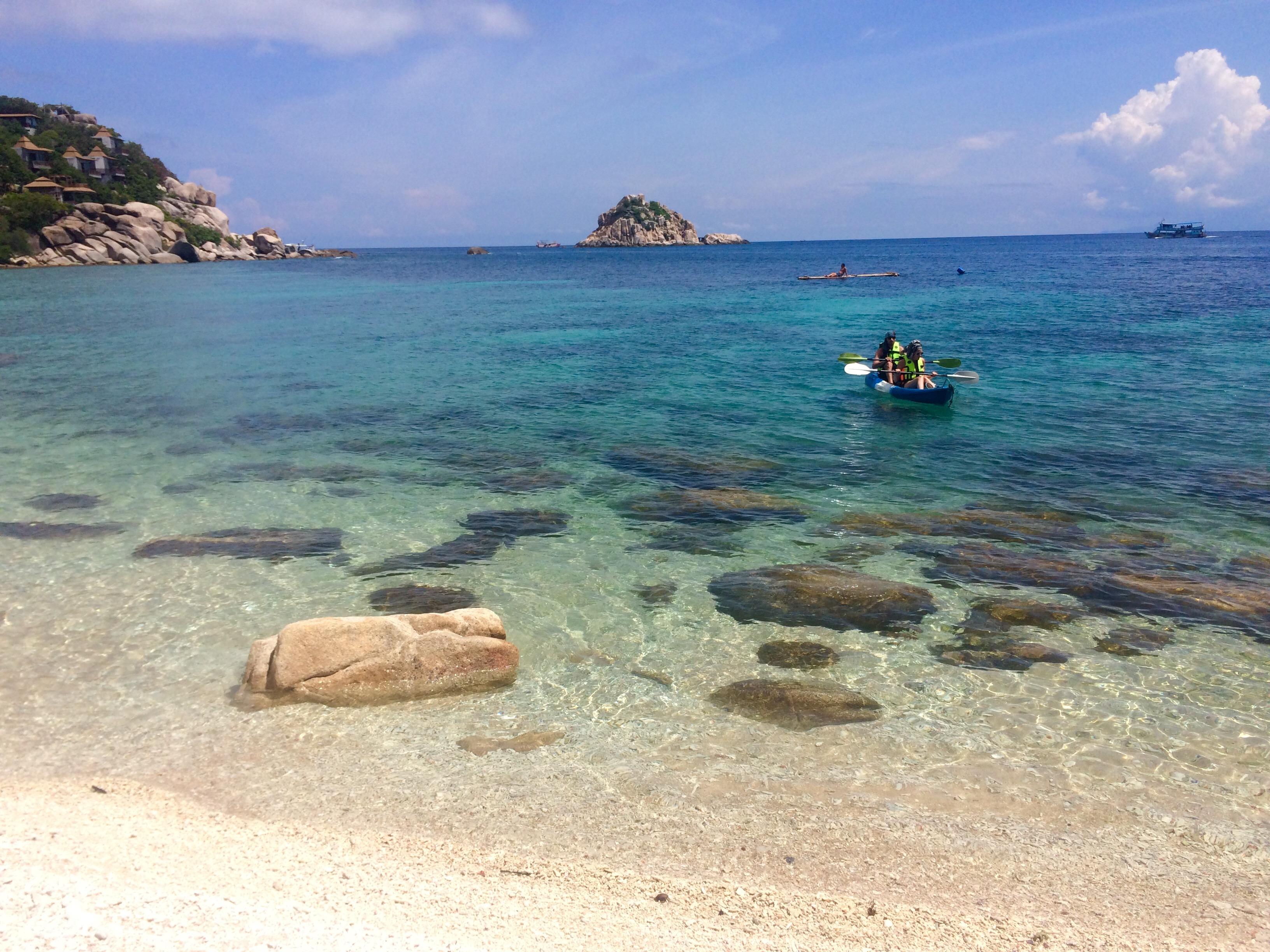 Coral View Resor