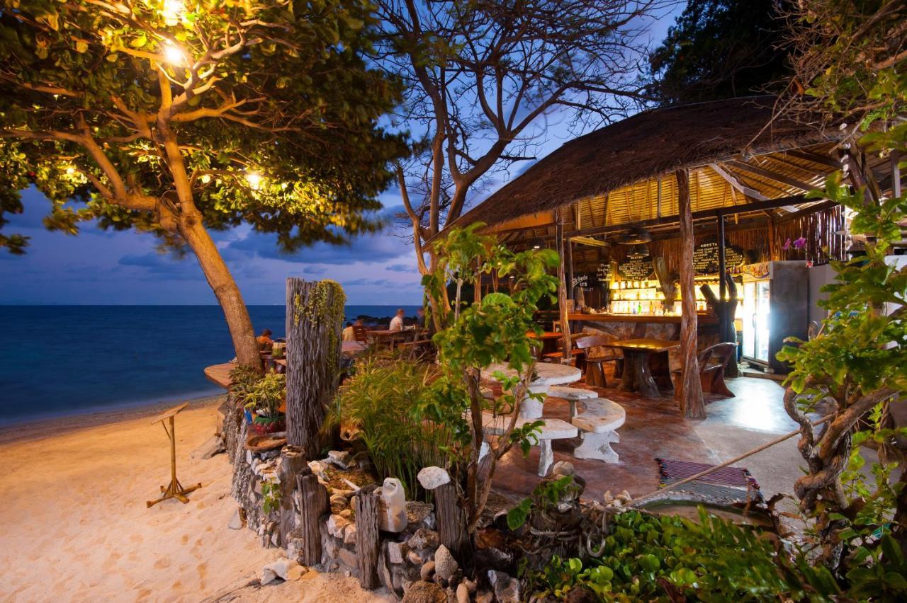Resort Coral View Ko Tao