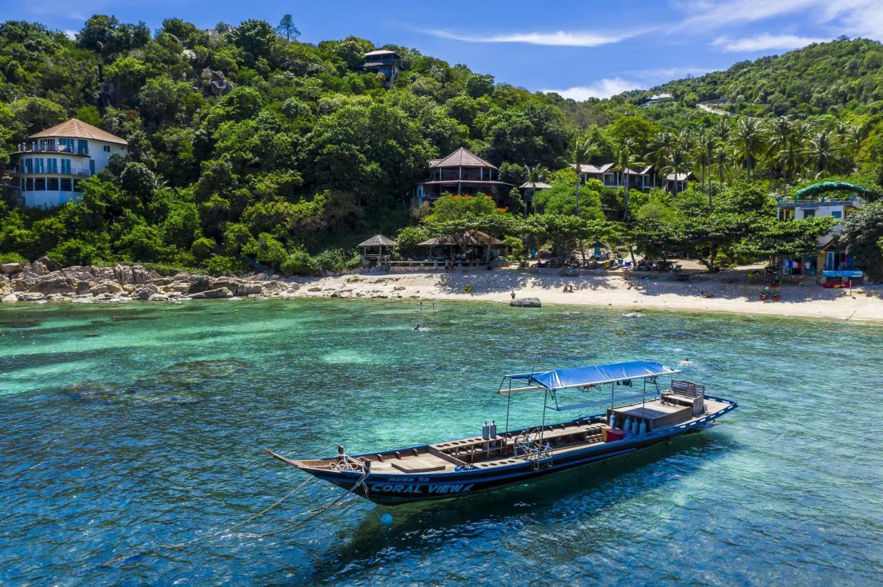 Coral View Resor