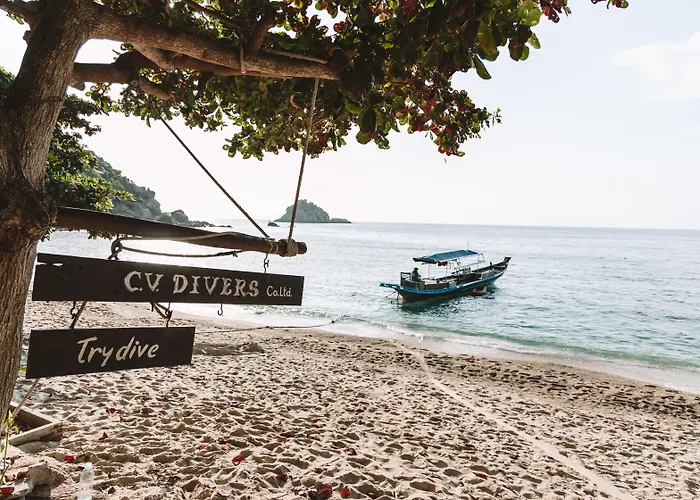 Coral View Resort