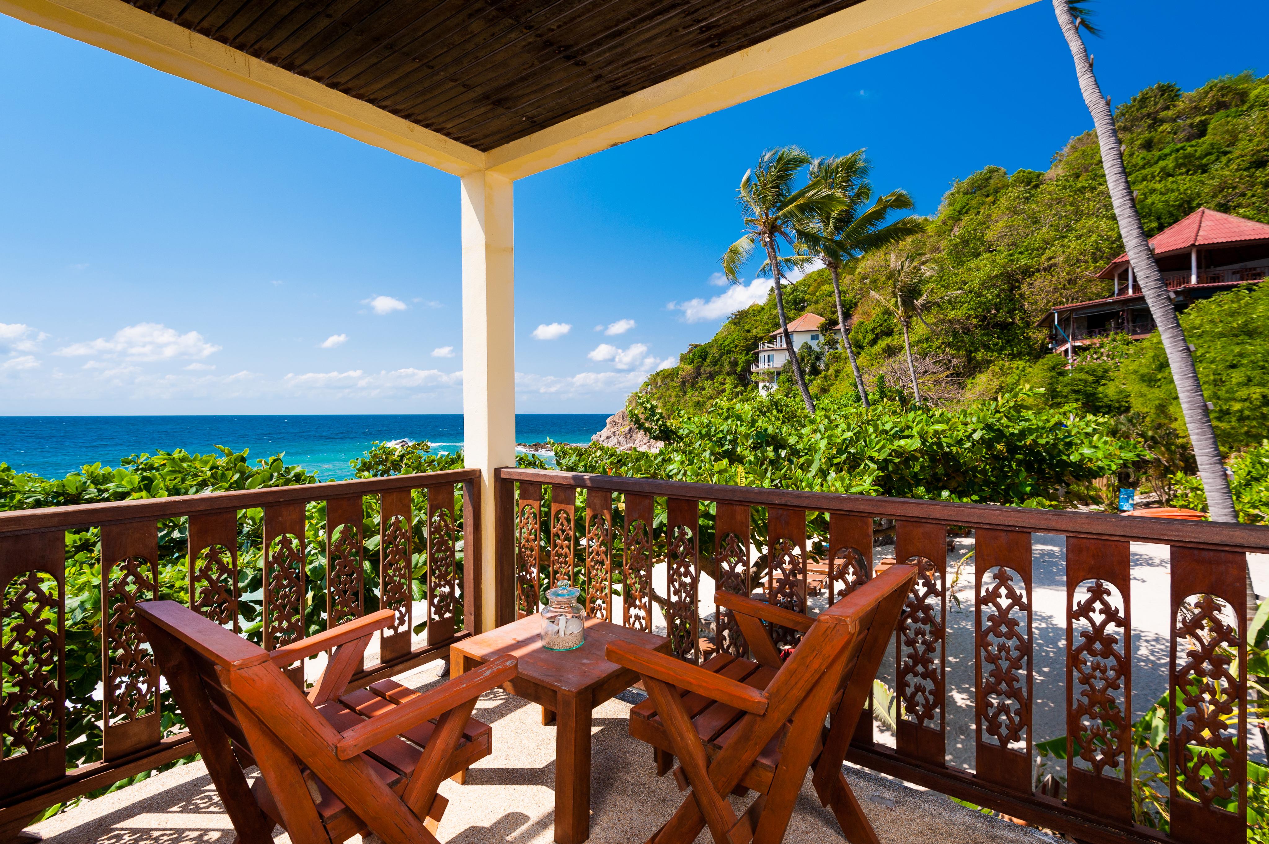 Coral View Resort Ko Tao