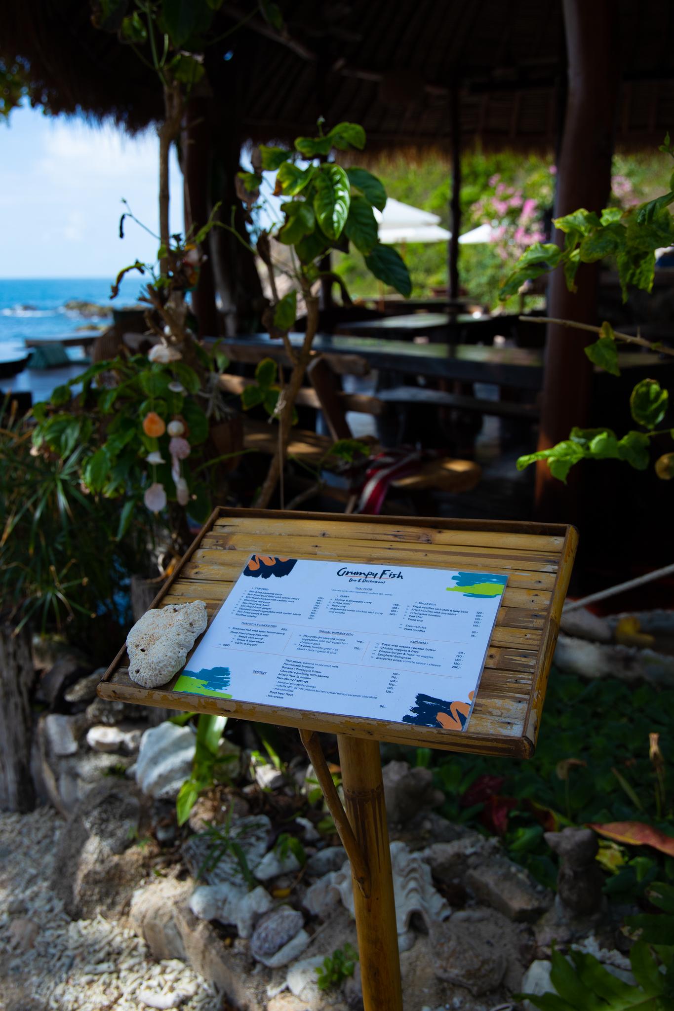 Coral View Resort Ko Tao